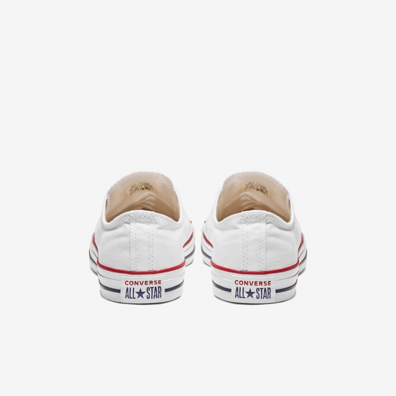 Converse Chuck Taylor All Star Low Top Converse Chuck Taylor All Star Low Top