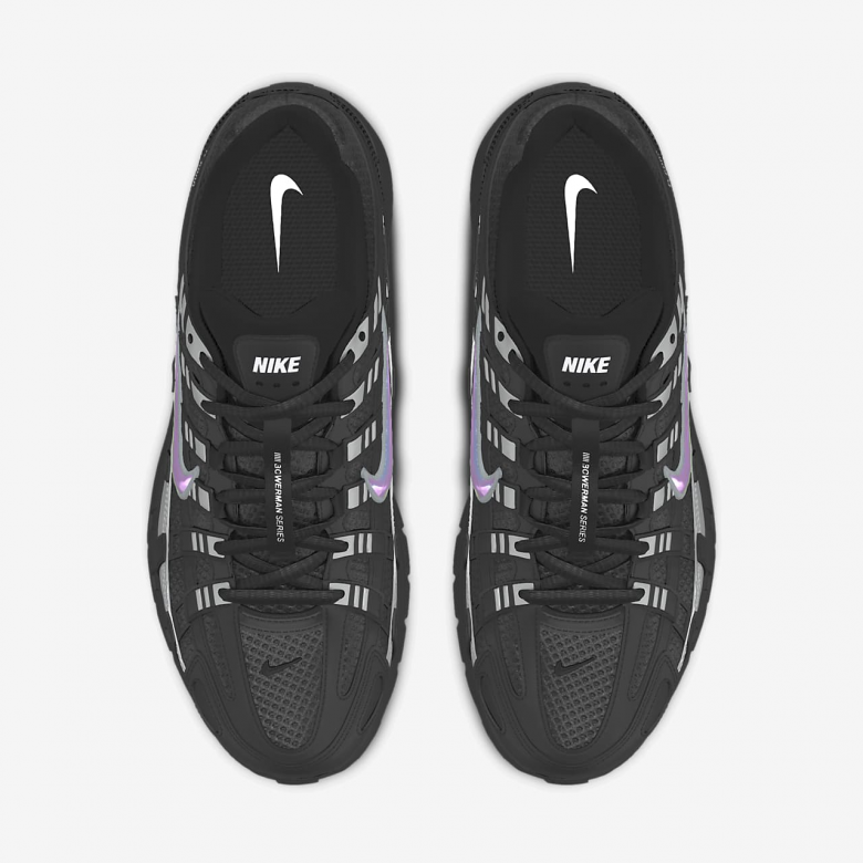 Nike P-6000 By Nike P-6000 By