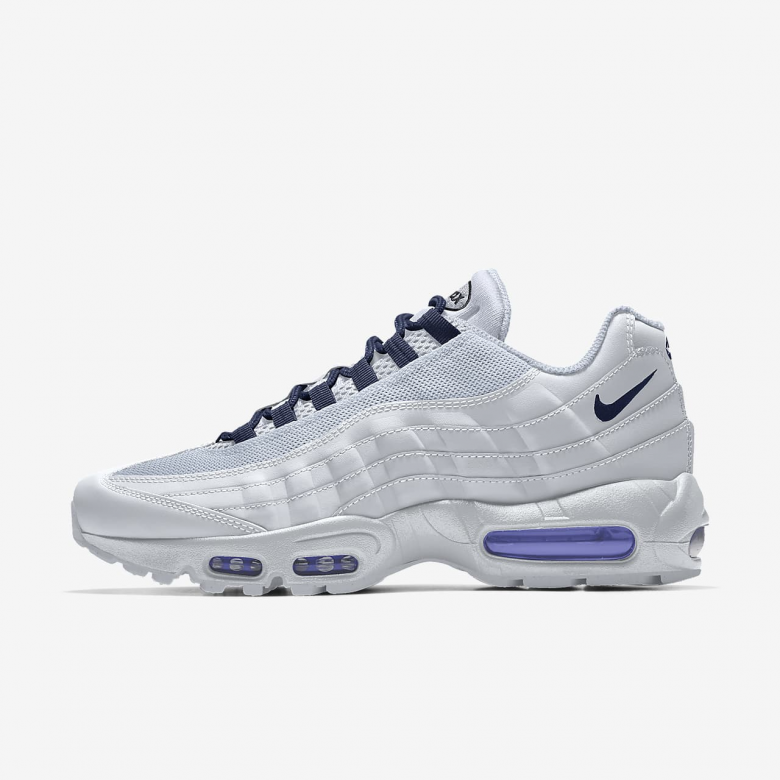 Nike Air Max 95 By Nike Air Max 95 By