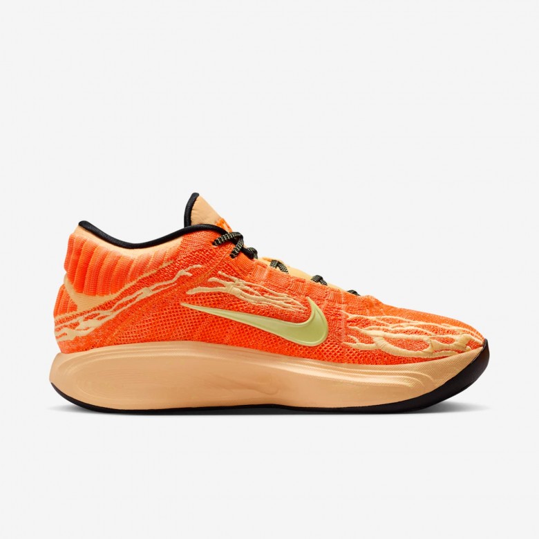 Nike G.T. Hustle 3 Nike G.T. Hustle 3