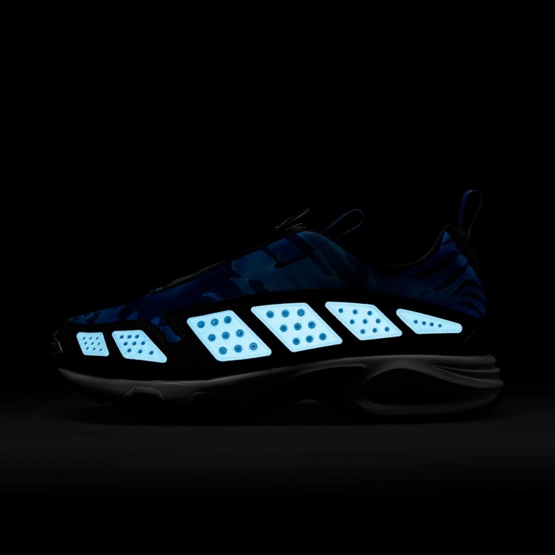 Nike Air Max SNDR Camo Nike Air Max SNDR Camo