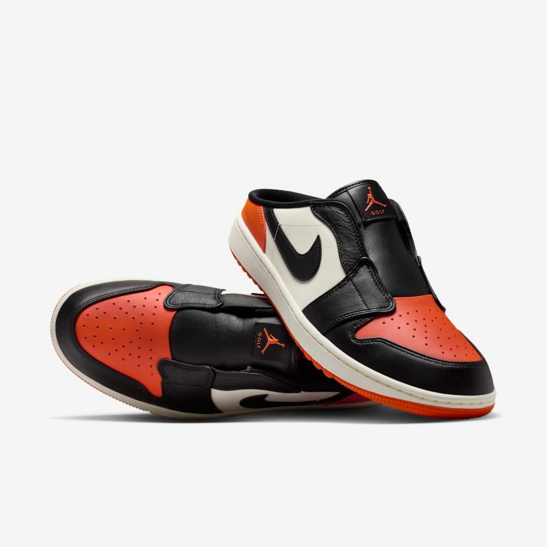 Air Jordan Mule Air Jordan Mule