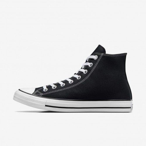 Converse Chuck Taylor All Star High Top Converse Chuck Taylor All Star High Top