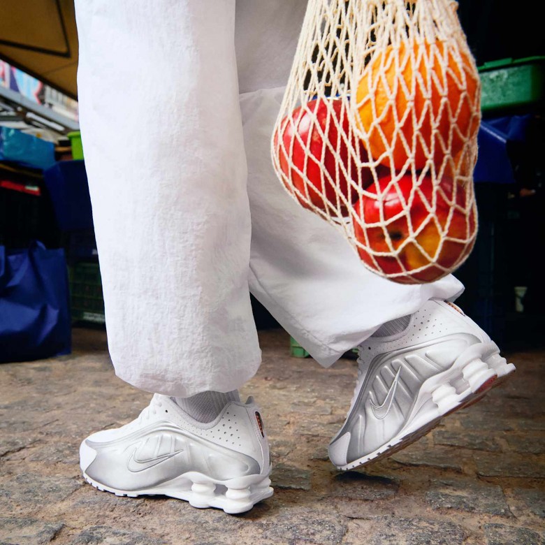 Nike Shox R4 Nike Shox R4