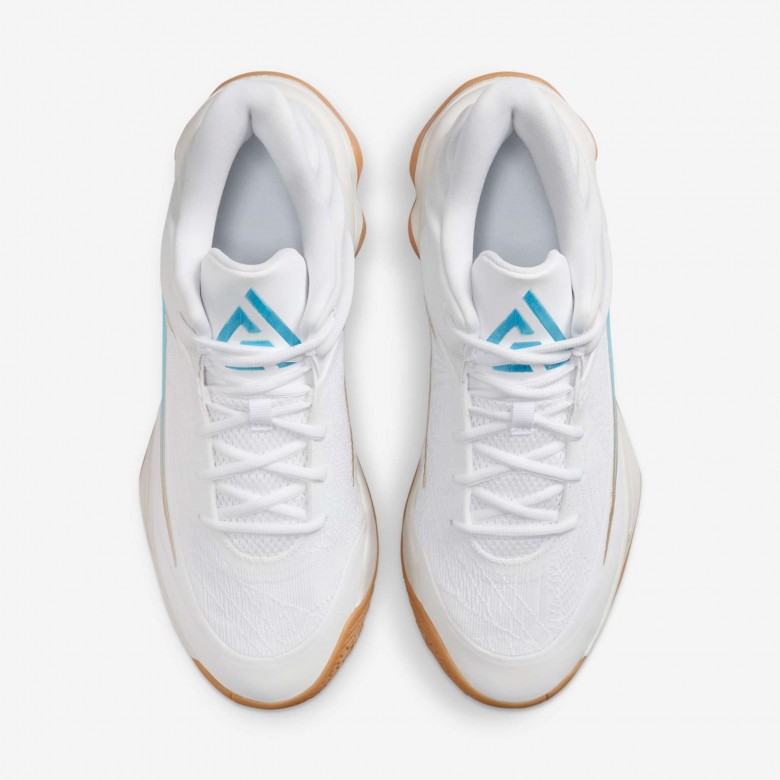 Giannis Immortality 4 Giannis Immortality 4