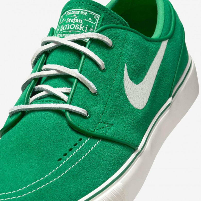 Nike SB Zoom Janoski OG+ Nike SB Zoom Janoski OG+